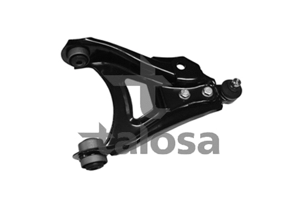 Control/Trailing Arm, wheel suspension (40-06035)