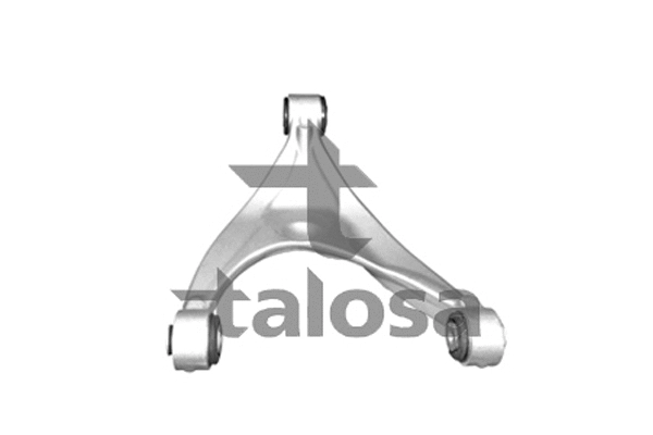 Control/Trailing Arm, wheel suspension (40-09988)