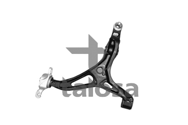 Control/Trailing Arm, wheel suspension (40-09199)