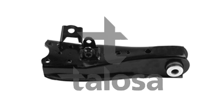 Control/Trailing Arm, wheel suspension (30-17259)