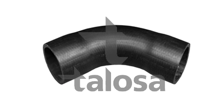 Charge Air Hose (66-14872)