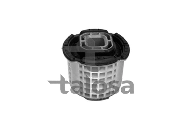 Bushing, axle bracket (62-02706)