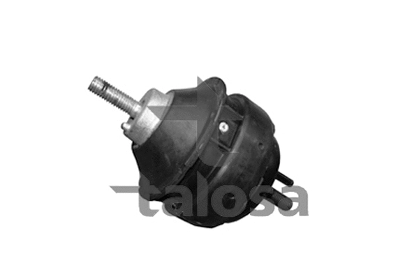 Mounting, engine (61-06683)