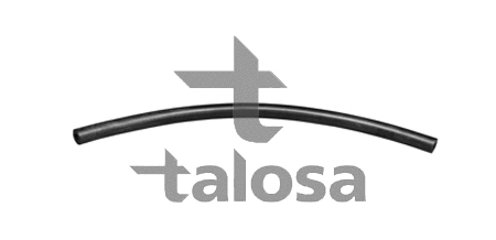 Charge Air Hose (66-15012)