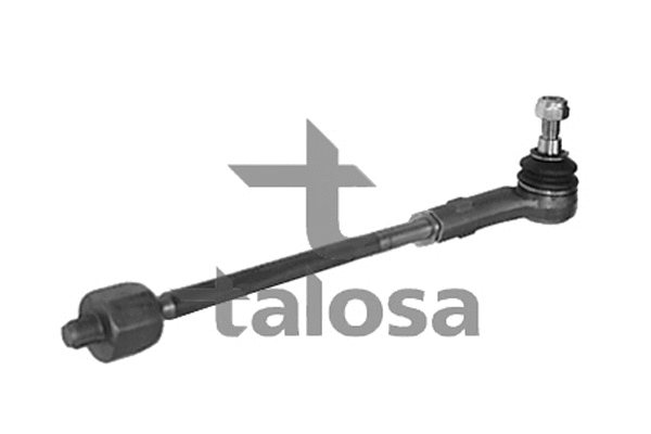 Tie Rod (41-07306)