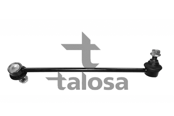 Link/Coupling Rod, stabiliser bar (50-11580)
