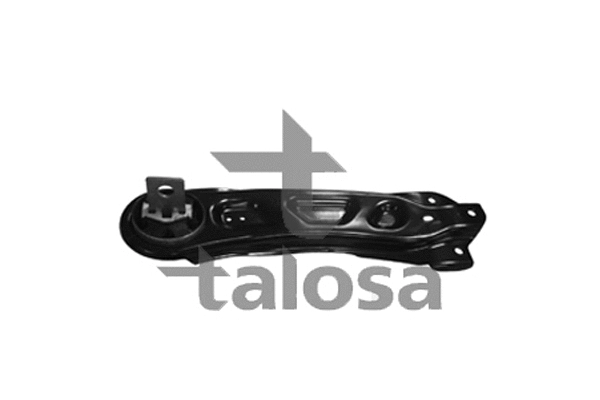Control/Trailing Arm, wheel suspension (46-05547)
