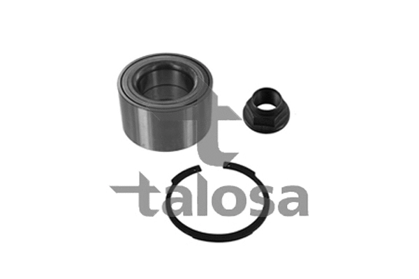 Wheel Bearing Kit (80-LR-0226)