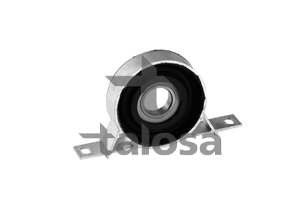 Mount, exhaust system (62-11761)