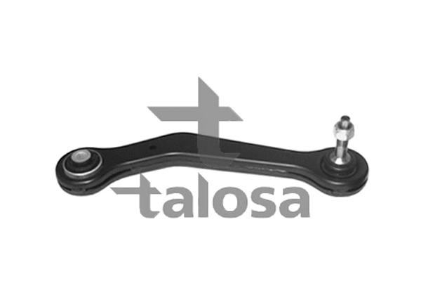 Control/Trailing Arm, wheel suspension (46-02381)