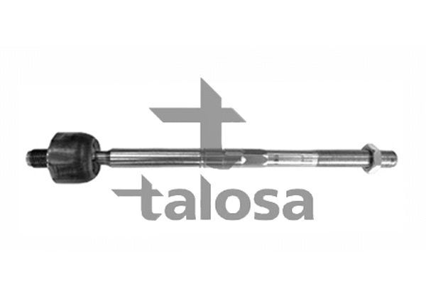 Inner Tie Rod (44-12140)