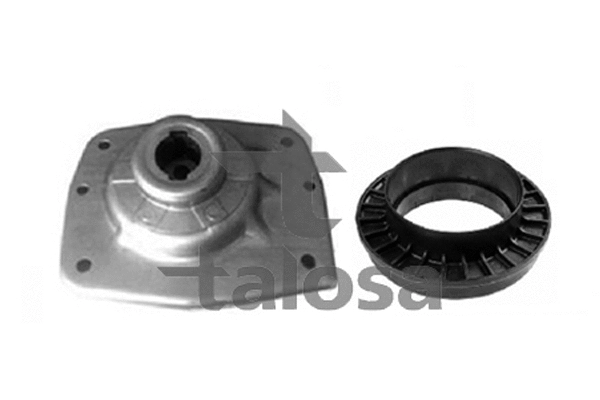 Suspension Strut Support Mount (63-13181)