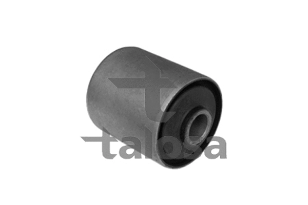 Mounting, leaf spring (64-10972)