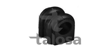 Mounting, stabiliser bar (65-12349)