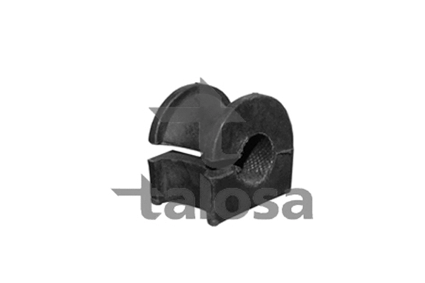 Mounting, stabiliser bar (65-02502)