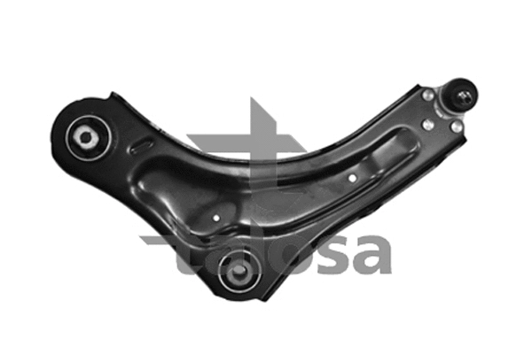 Control/Trailing Arm, wheel suspension (40-07482)