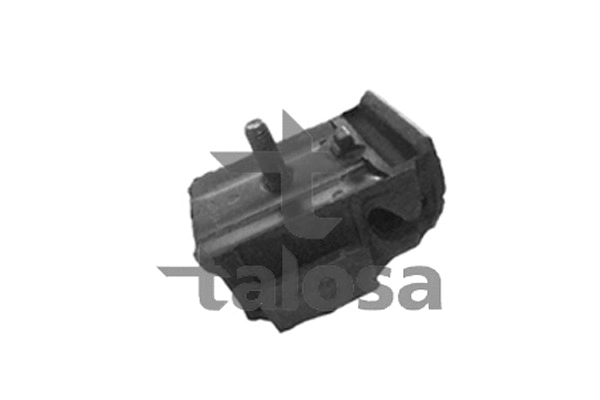 Mounting, engine (61-06665)