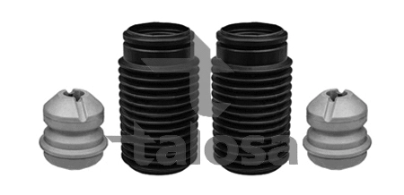 Dust Cover Kit, shock absorber (63-15263)