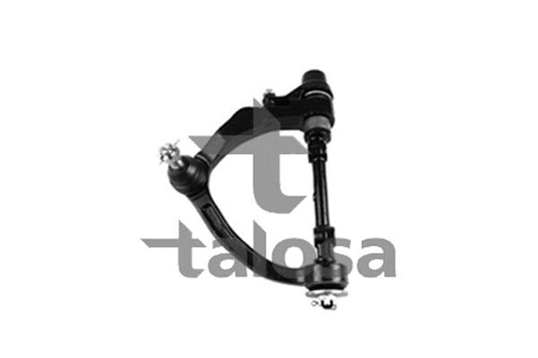 Control/Trailing Arm, wheel suspension (40-12424)