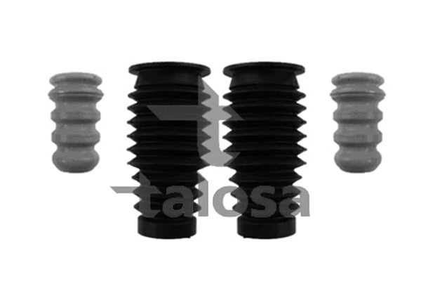 Dust Cover Kit, shock absorber (63-14496)