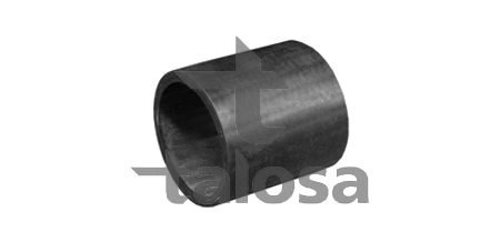 Charge Air Hose (66-14813)