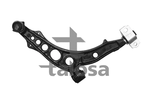 Control/Trailing Arm, wheel suspension (40-03098)