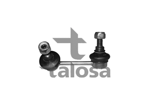 Link/Coupling Rod, stabiliser bar (50-01337)