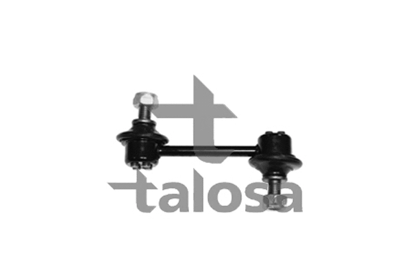 Link/Coupling Rod, stabiliser bar (50-07881)