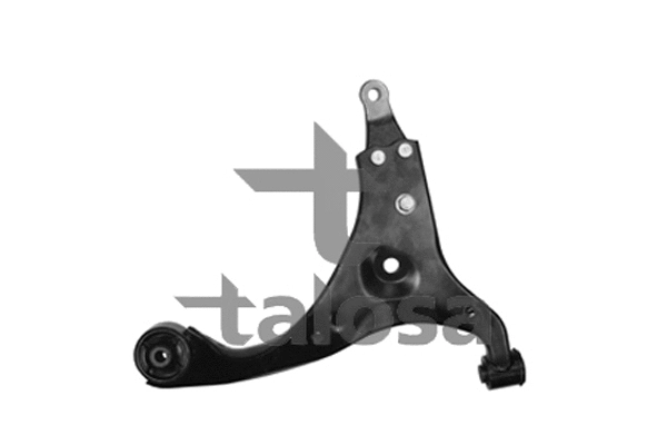 Control/Trailing Arm, wheel suspension (40-01248)