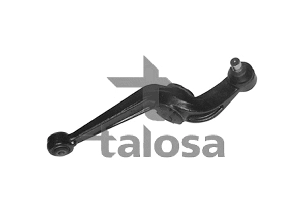 Control/Trailing Arm, wheel suspension (46-00982)