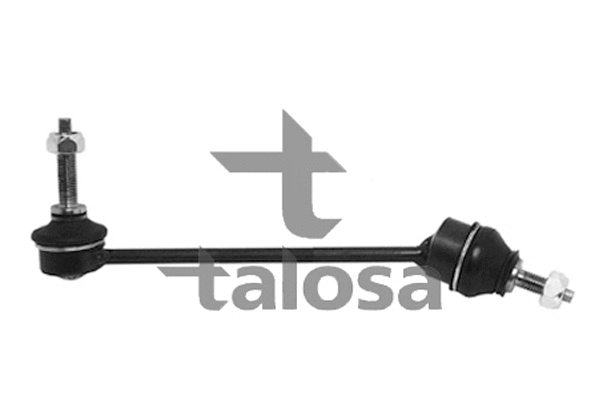 Link/Coupling Rod, stabiliser bar (50-00020)