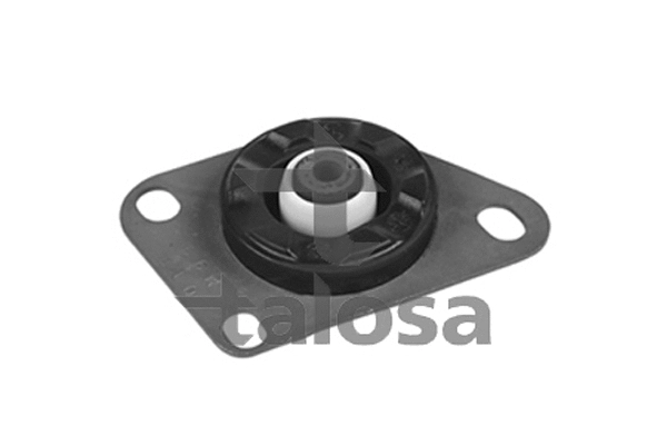 Mounting, automatic transmission (62-06711)