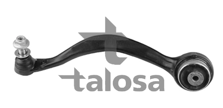 Control/Trailing Arm, wheel suspension (40-17139)