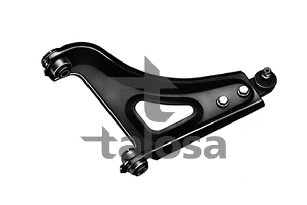 Control/Trailing Arm, wheel suspension (40-06065)
