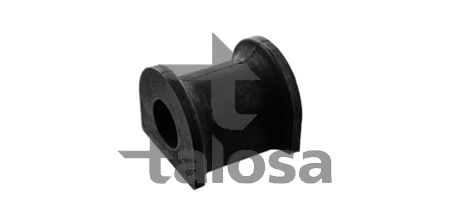 Mounting, stabiliser bar (65-12474)