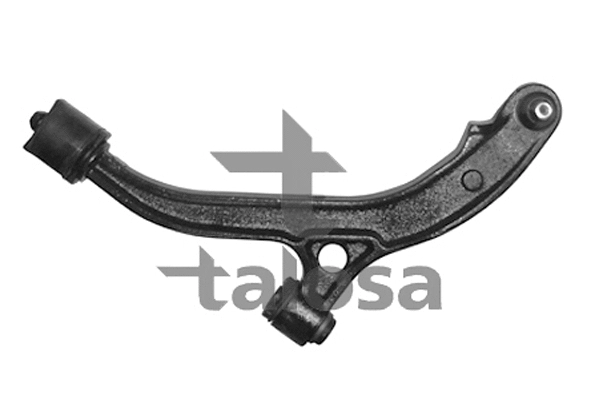 Control/Trailing Arm, wheel suspension (40-05003)