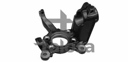 Steering Knuckle, wheel suspension (79-04407L)