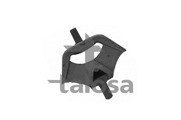 Mounting, engine (61-06618)