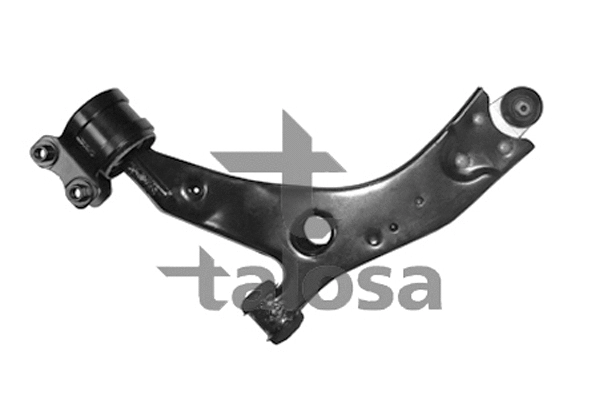 Control/Trailing Arm, wheel suspension (40-00878)