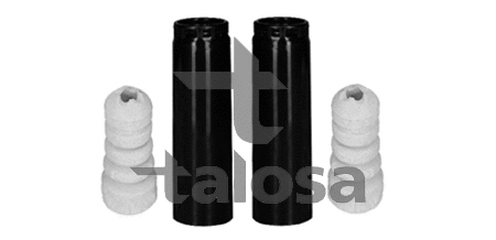Dust Cover Kit, shock absorber (63-15235)