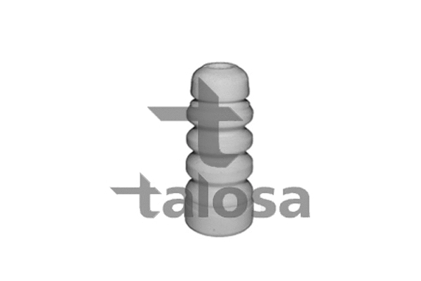 Rubber Buffer, suspension (63-06212)
