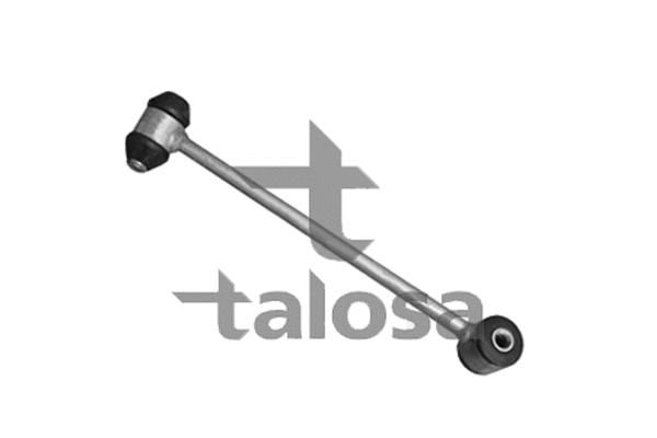 Link/Coupling Rod, stabiliser bar (50-01921)
