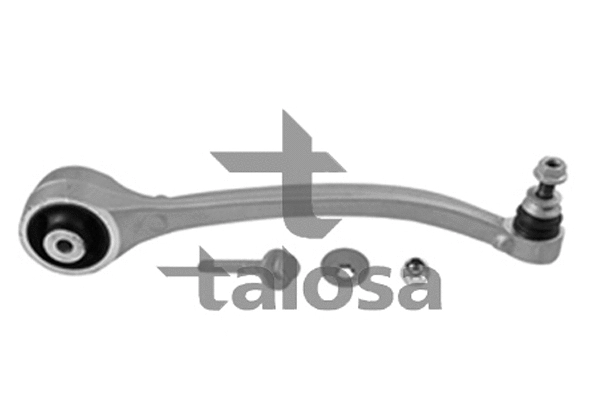 Control/Trailing Arm, wheel suspension (46-14222-198)