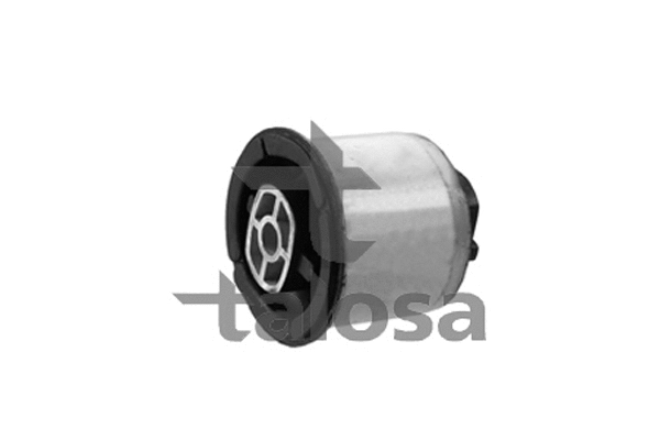 Bushing, axle bracket (62-09332)