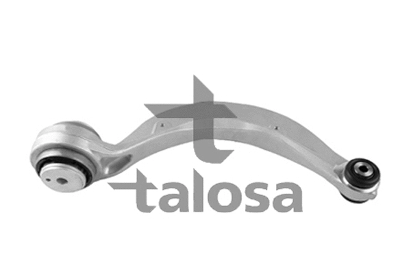 Control/Trailing Arm, wheel suspension (46-13602)