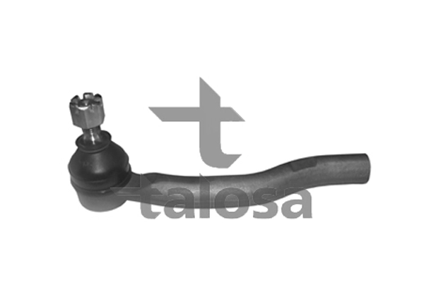 Tie Rod End (42-04886)