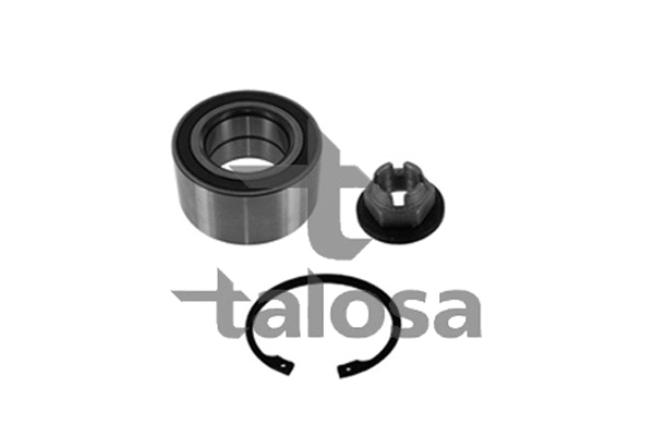 Wheel Bearing Kit (80-FD-0169)