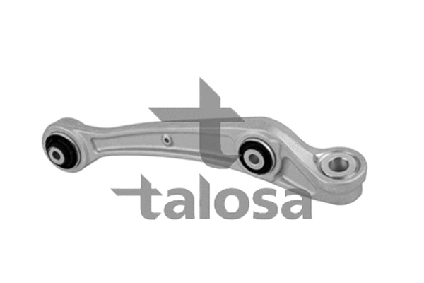 Control/Trailing Arm, wheel suspension (46-02449)