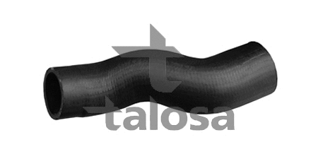 Charge Air Hose (66-14955)