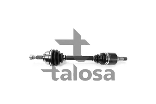 Drive Shaft (76-CT-8024)